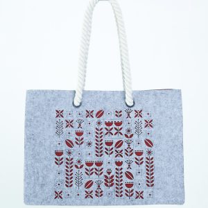 Шопер «Весна»